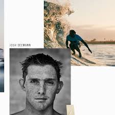 Lower Trestles — Surf Relik