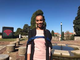 Da mp phumzile van damme punched a young man at the v&a waterfront in cape town in an alleged racial incident on tuesday. Phumzile Van Damme On Twitter My Sister And Her Bestie Before Their Graduation So Proud Uctgrad2017