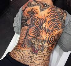 Back tattoo is an excellent choice for both women and men. 145 Wonderful Back Tattoo Ideas For Men Women Wild Tattoo Art