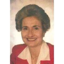 Helen Elizabeth Page Conger Obituary