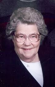 Jessie Ann “Granny” (Hinkle) Potter « Penwell Funeral Home