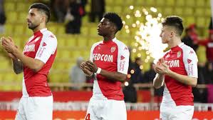 Встреча проходила на стадионе «стад де ла моссон» в монпелье и завершилась со счётом 3:2. Monako Monpele Prognoz K 1 60 I Stavki Na Match Ligi 1 14 Fevralya 2020 Goda