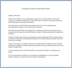 Maybe you would like to learn more about one of these? 10 Exemples De Lettres De Motivation Pour Master Pdf Et Word Lettering Education Daro