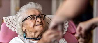 Somerfield Dementia Rest Home