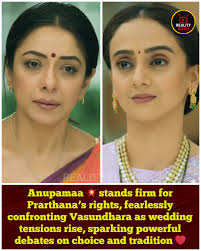 Anupama Indian Drama Series
