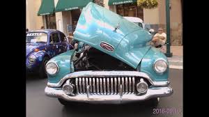 Image result for Nassau Blue 1952 Buick