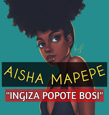 Taratibu performs jamaican folk dance wi… i was told that thoughts create reality,so i think like i'm the. Aisha Mapepe Aisha Mapepe Ingiza Popote Bosi Shoga Facebook