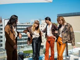 © måneskin 2021 privacy policy made with by comunicarlo. Esc Gewinner Maneskin Die Vier Jungen Rockmusiker Aus Rom
