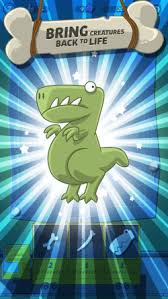 Pin By Elnaz Babanezhad On Apk Dino Park Dinos Free Android Games