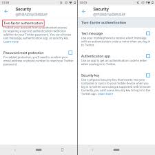 Twitter Security And Privacy Settings Kaspersky Official Blog
