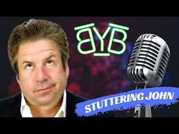 Friday Night BYB Ep. 68 w/ Stuttering John Melendez, Ray Devito, Michael Gavin  Ali
