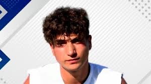 Il Brindisi continua a rafforzarsi: arriva Samuel Ricci, centrocampista  offensivo d'esperienza