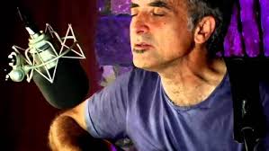 Michael Fracasso "Red White & Blue"