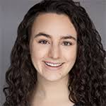 Nadia Diamond — Brave New World Rep
