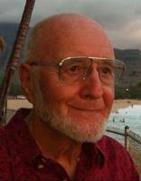 Ralph Cullen “Pops” Thomas Sr.