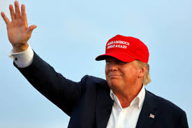 Is a signed trump hat one size fits all? Trump Campaign Has Sold More Than Half A Million Maga Hats
