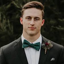 Sydney Lavery and David Morrow's Wedding Website