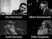 Song by My Heros at the deCoste