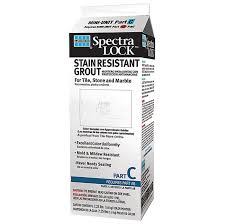 Laticrete Spectralock Pro Epoxy Grout Mini Unit Color Powder Part C