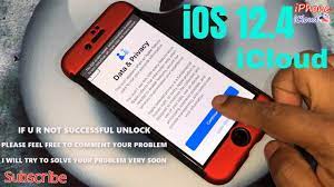 Most significantly, if the phone is connected to the internet, it is traceable, and the person whose account it is registered to can, at any time, wipe the phone clean and lock you out of it in any way at all. New Ios 12 4 Unlock Activation Icloud Lock Unbelievable Method Lock Unlock 2019 Youtube