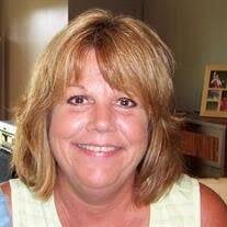 Laurie S. Roach Obituary