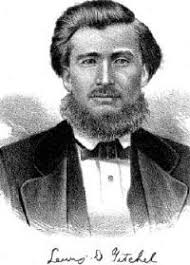 Biographies in Stephenson County Illinois