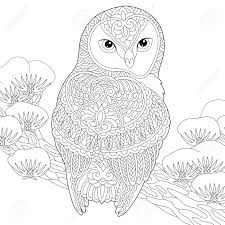 ▪ color it with your kids and have a valuable time with them! Coloring Page Coloring Book Anti Stress Colouring Picture With Royalty Free Cliparts Vectors And Stock Illustration Image 118879876