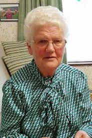 Condolence Book for Gracie Neville (née White) (Ballymitty, Wexford)