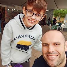 Marcelo Scherer (@marceloschereroficial) · Instagram 照片和视频