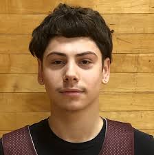 MEET THE TEAM: Case boys' basketball