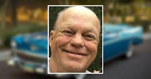 Dennis R. Pershern Obituary February 25, 2025