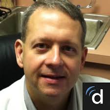 Dr. Herbert Patrick, MD