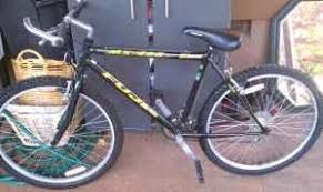 Fuji Odessa Bicycle For Sale Tennessee