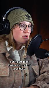 Daily reminder to ask yourself, is that corporate social responsibility  actually THAT socially responsible? 🎙️: Brand2Brand S3E04 @TOMS vs  @Allbirds: Stepping into Marketing With a Cause ...