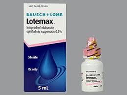 Lotemax Oftalmik Goz Kullanimlar Yan Etkiler Etkilesimler Resimler Uyarilar Ve Dozaj 2021