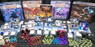 Backgrounds in d&d give a character proficiency in two skills, and those skills are one of the most important considerations a player needs. Dungeons Dragons The Game Comes To Life On Tv Film Daily
