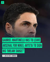 Arsenal will sign Rodrygo from Real Madrid only if Gabriel Martinelli  leaves the Emirates Stadium in the summer transfer window.