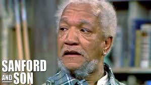 Fighting For Junk Space