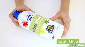 Wir als seitenbetreiber haben uns der aufgabe angenommen, varianten verschiedenster art ausführlichst unter die lupe zu nehmen, damit sie auf einen blick den potch kleben kleber bestellen können. Bastelkleber Mod Podge Selber Machen Wikihow