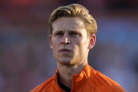 Virgil Van Dijk dan Frenkie De Jong Absen dalam Laga Terakhir Belanda di  Grup A3