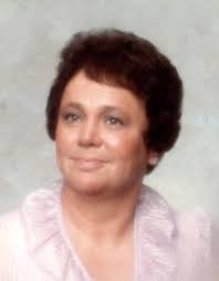 Obituary for Edith Pearl Robinson