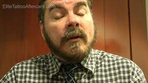 People considering a new tattoo are advised to look at more than just the skill of their tattooist and ask about infection prevention and their inks. Uv Tattoos Application Risks