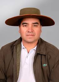 Agencia de Noticias Violeta