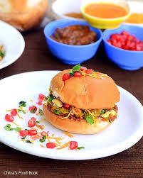 Dabeli Recipe Kacchi Dabeli Gujarati Snack Recipes Recipe Gujarati Snacks Snacks Food