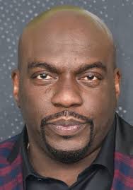 Juwanna Mann (2002) pełna obsada