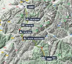 Check spelling or type a new query. Tour De France 2021 9eme Etape Le Parcours En Detail