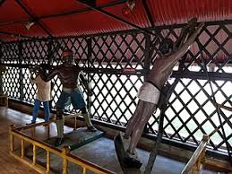 Cellular Jail - Wikipedia