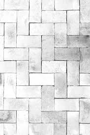 Black And White Brick Pin On Wallpaper Background