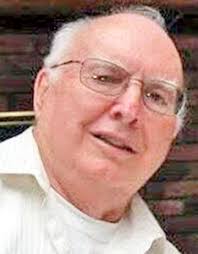 Everett Richard Cook