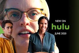 Robbie robertson and the band read on if you're looking for a worthy binge on hulu, starting with a few titles to look out for at the top. New Movies Tv Shows Series Are Coming On Hulu In June 2020